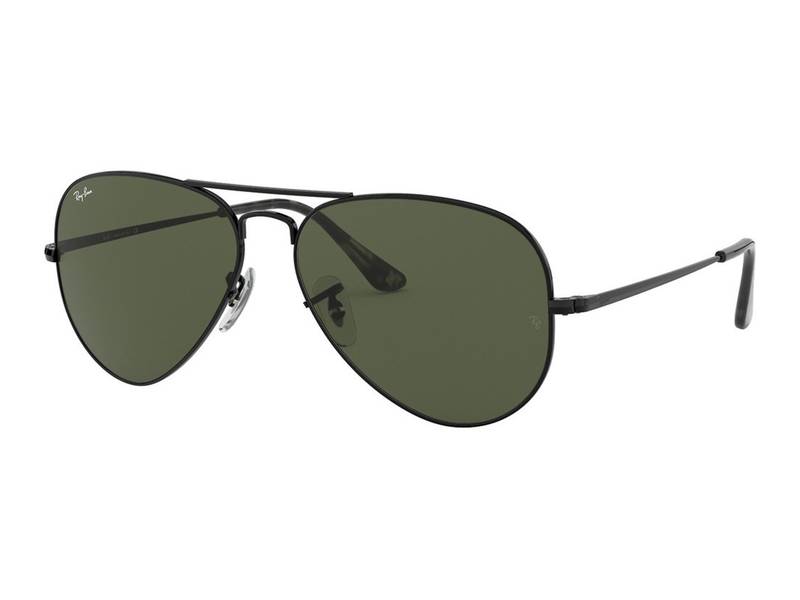 Sonnenbrillen Ray-Ban Aviator Metal II RB3689 914831 