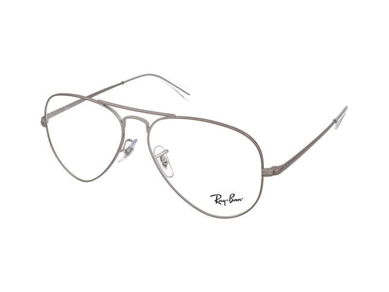 Brillenrahmen Ray-Ban RX6489 2502 
