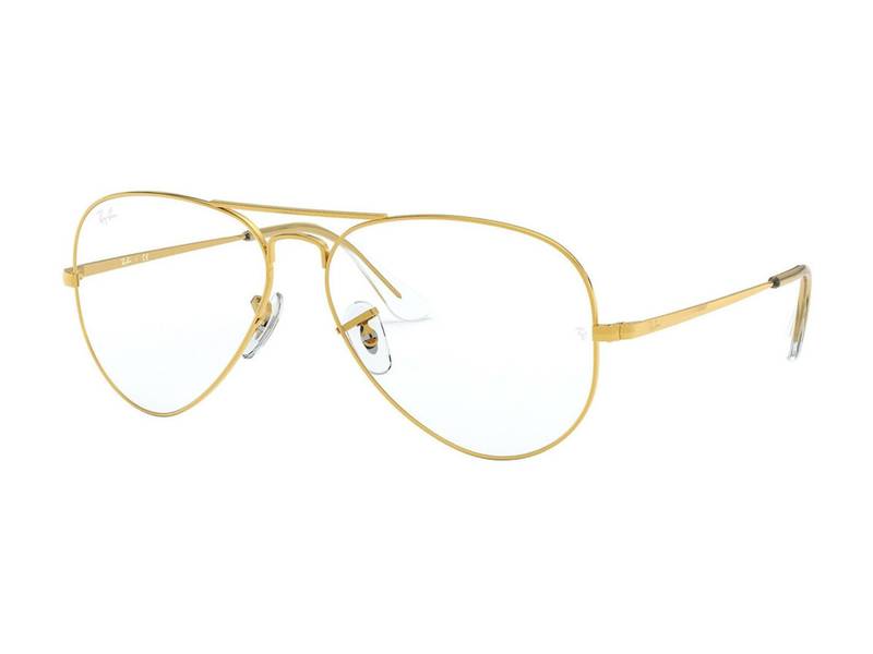 Brillenrahmen Ray-Ban RX6489 3086 