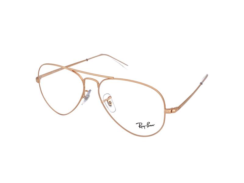 Brillenrahmen Ray-Ban RX6489 3094 
