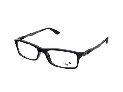 Brille Ray-Ban RX7017 - 2000 