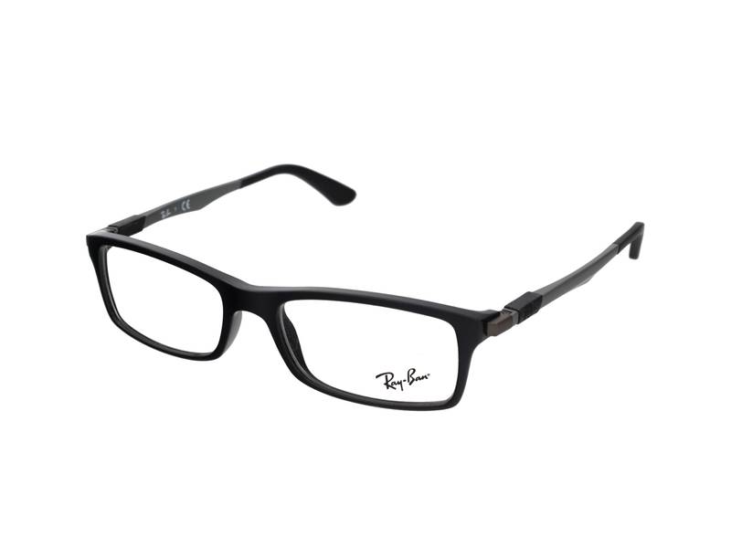 Brillenrahmen Brille Ray-Ban RX7017 - 2000 