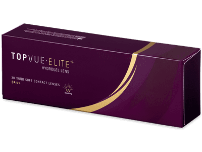 TopVue Elite+ (30 Linsen)