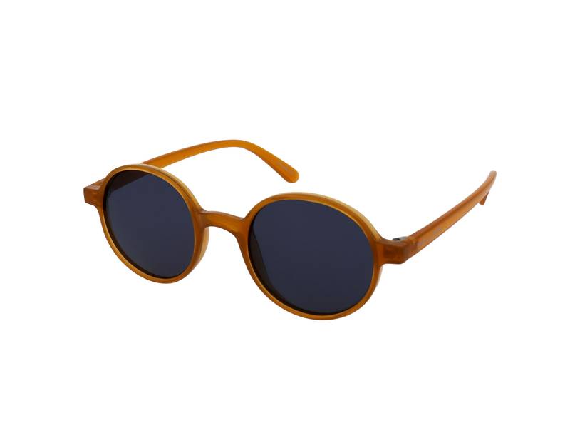 Sonnenbrillen Meller Kribi Amber Carbon 