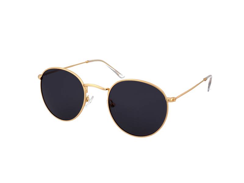 Sonnenbrillen Meller Yster Gold Carbon 