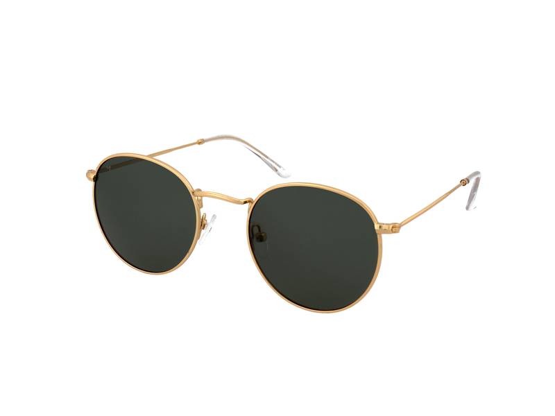 Sonnenbrillen Meller Yster Gold Olive 