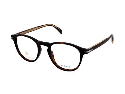 Brillenrahmen David Beckham DB 1018 086
