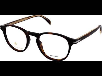 David Beckham DB 1018 086