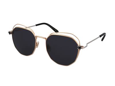 Sonnenbrillen Jimmy Choo Franny/S J5G/IR