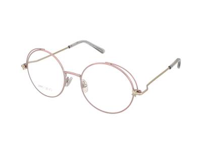 Brillenrahmen Jimmy Choo JC261 35J