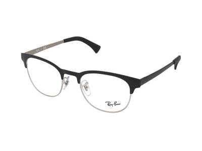 Brillenrahmen Brille Ray-Ban RX6317 - 2832