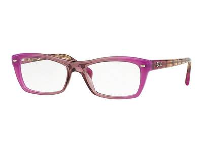 Brillenrahmen Brille Ray-Ban RX5255 - 5489