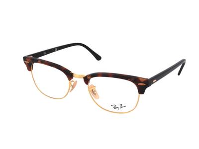 Brillenrahmen Brille Ray-Ban RX5154 - 5494
