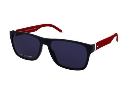 Sonnenbrillen Tommy Hilfiger TH 1718/S 8RU/KU
