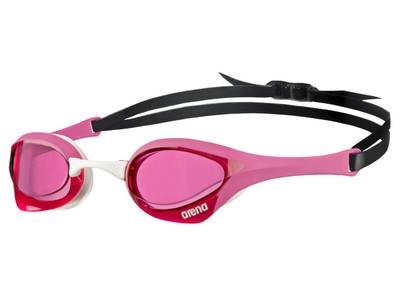 Sportbrillen Arena Cobra Ultra Pink
