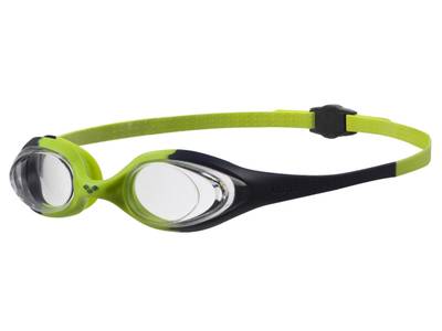 Sportbrillen Arena Spider Junior Green