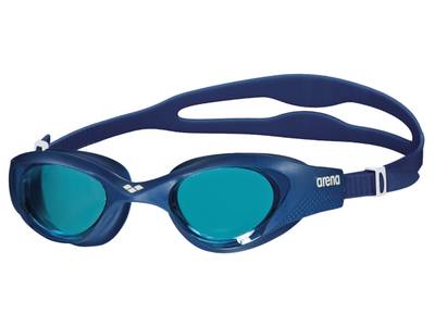 Sportbrillen Arena The One Dark Blue