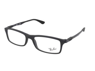 Brille Ray-Ban RX7017 - 5196