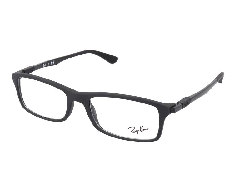 Brillenrahmen Brille Ray-Ban RX7017 - 5196 
