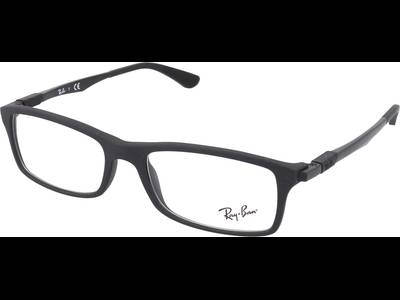 Brille Ray-Ban RX7017 - 5196