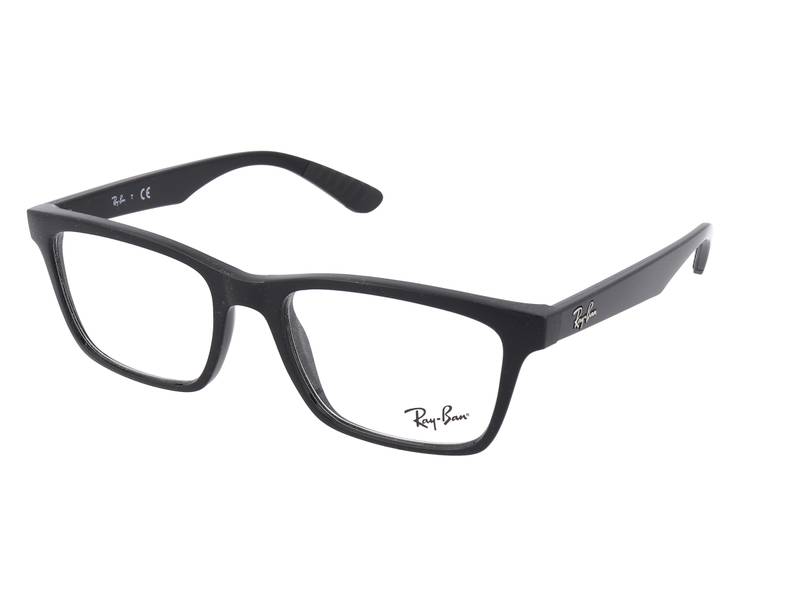 Brillenrahmen Brille Ray-Ban RX7025 - 2000 