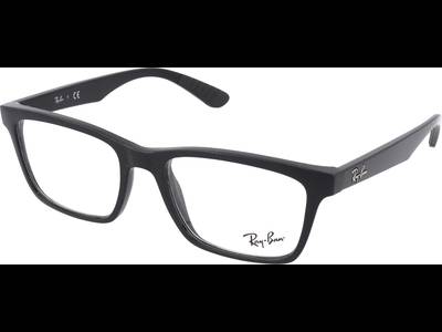 Brille Ray-Ban RX7025 - 2000