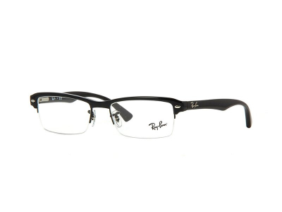 Brillenrahmen Brille Ray-Ban RX7014 - 2000 