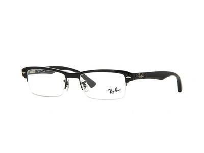Brillenrahmen Brille Ray-Ban RX7014 - 2000