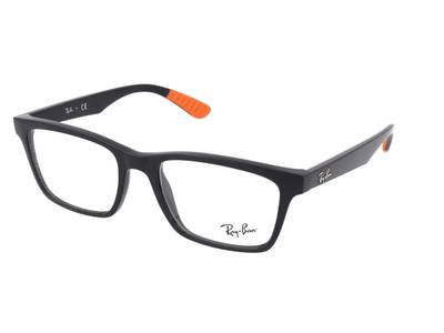 Brillenrahmen Brille Ray-Ban RX7025 - 5417