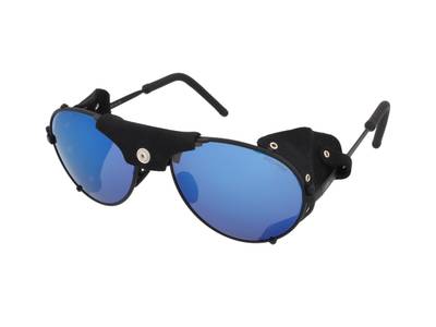 Sonnenbrillen Julbo Cham SP3 CF Black Mat/Black