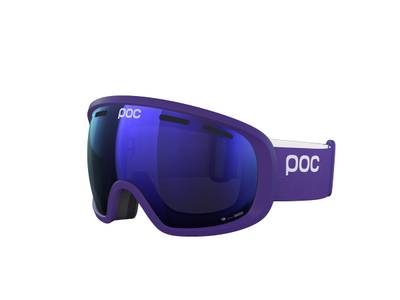 Sportbrillen POC Fovea Mid Ametist Purple