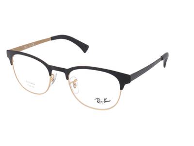 Brillenrahmen Brille Ray-Ban RX6317 - 2833
