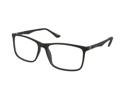 Computerbrillen ohne Stärke Computer-Brille Crullé S1713 C1
