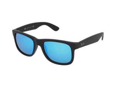 Sonnenbrillen Sonnenbrille Ray-Ban Justin RB4165 - 622/55 