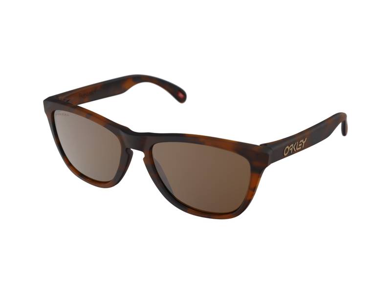 Sonnenbrillen Oakley Frogskins OO9013 9013C5 