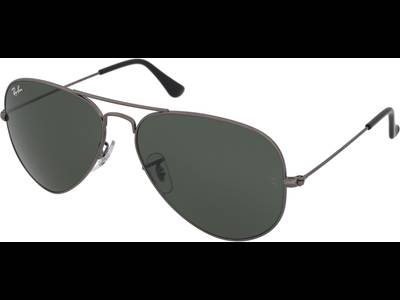 Sonnenbrille Ray-Ban Original Aviator RB3025 - W0879