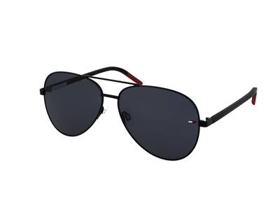 Sonnenbrillen Tommy Hilfiger TJ 0008/S 003/IR
