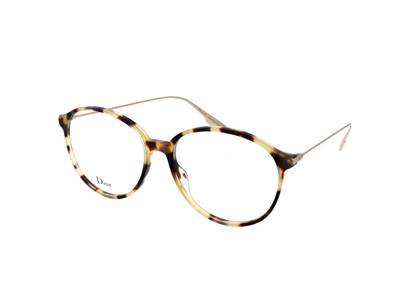 Brillenrahmen Christian Dior DiorsightO2 SX7