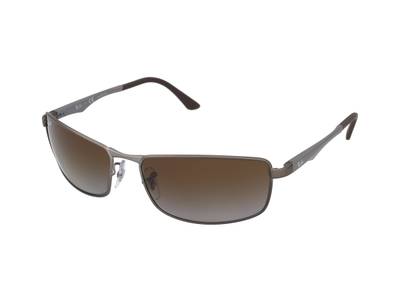 Sonnenbrille Ray-Ban RB3498 - 029/T5 