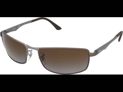 Sonnenbrille Ray-Ban RB3498 - 029/T5
