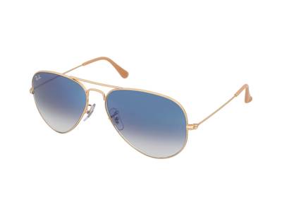 Sonnenbrillen Sonnenbrille Ray-Ban Original Aviator RB3025 - 001/3F 