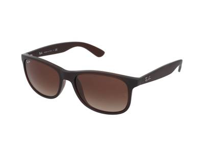 Sonnenbrillen Sonnenbrille Ray-Ban RB4202 - 607313 