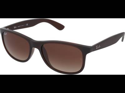 Sonnenbrille Ray-Ban RB4202 - 607313