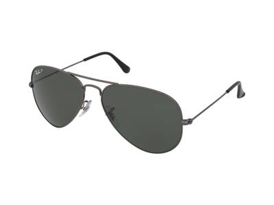 Sonnenbrillen Sonnenbrille Ray-Ban Original Aviator RB3025 - 004/58 POL 