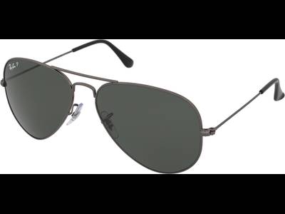 Sonnenbrille Ray-Ban Original Aviator RB3025 - 004/58 POL