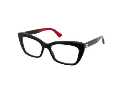Brillenrahmen Gucci GG0165O 003