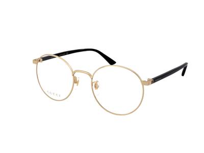 Brillenrahmen Gucci GG0297OK 001
