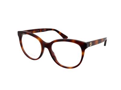 Brillenrahmen Gucci GG0329O 002