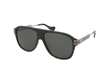 Sonnenbrillen Gucci GG0587S 002