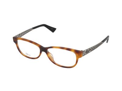 Brillenrahmen Christian Dior DioramaO5 086/68